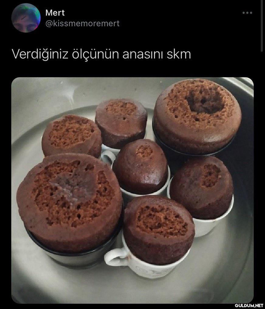 no context nefis yemek...