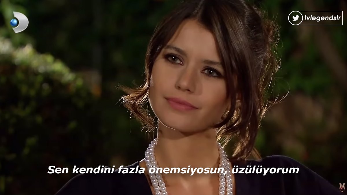 ) tvlegendstr Sen kendini...