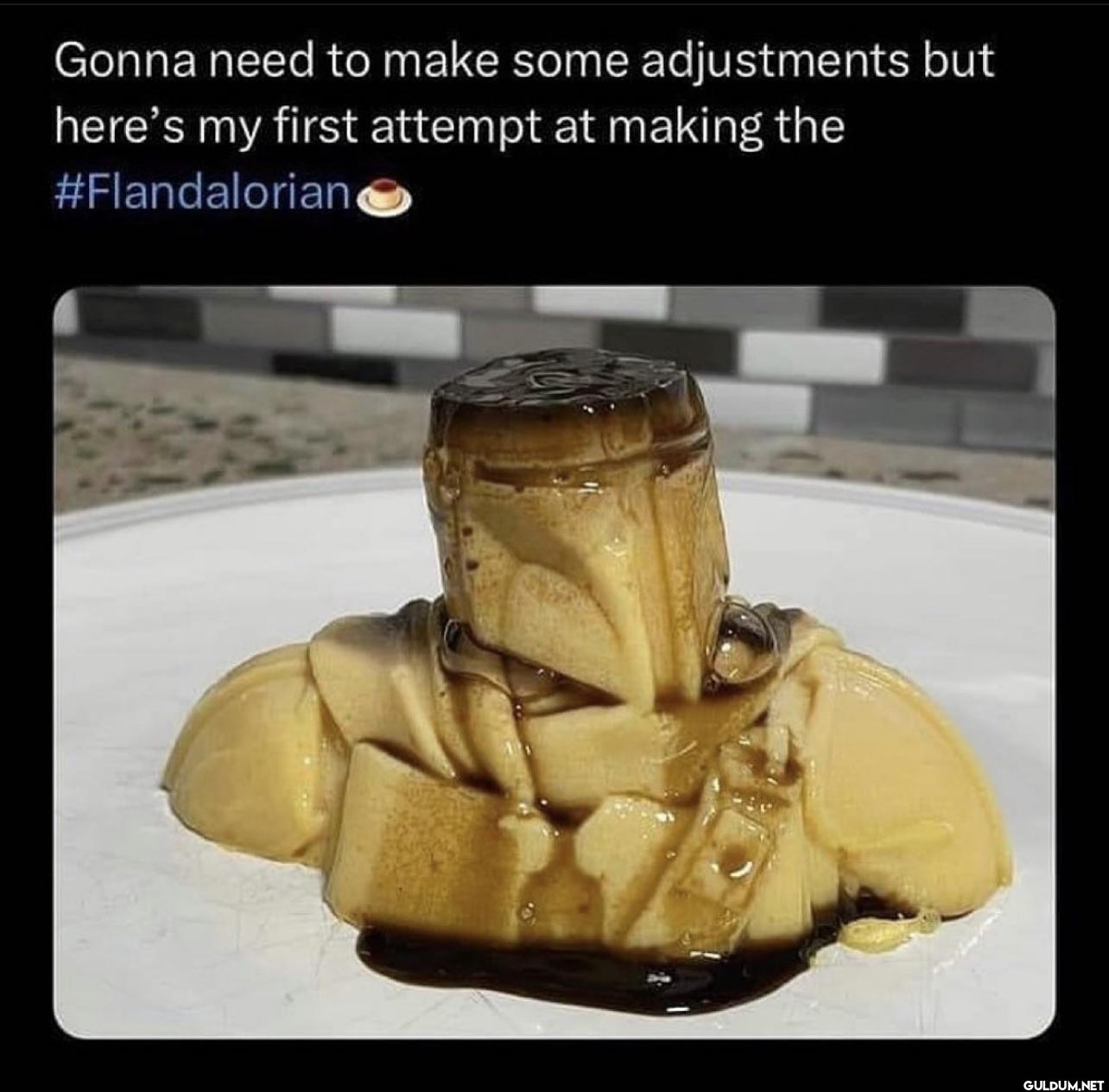 flandalorian    Gonna need...