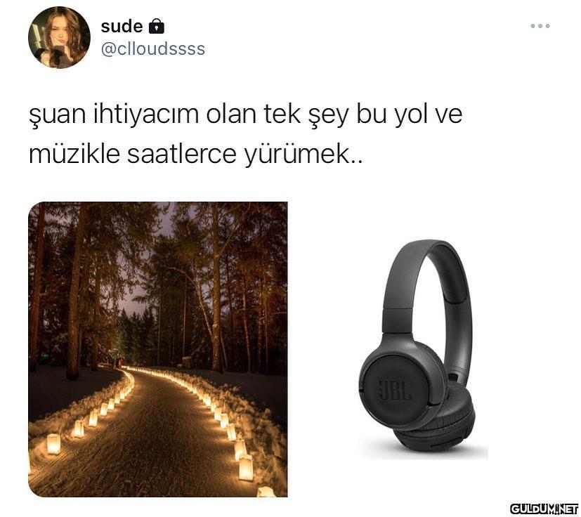 kulakligi takip hafif...