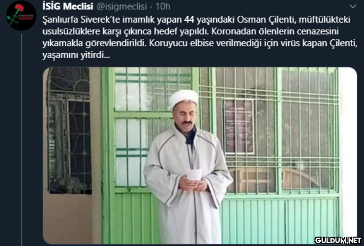 İSİG Meclisi @isigmeclisi...