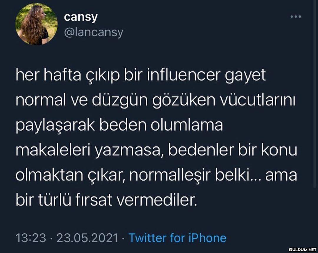 Tweeti cerceveletip...
