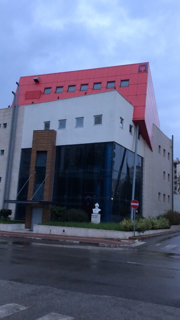 Mimarlar Odası ile ilgili...