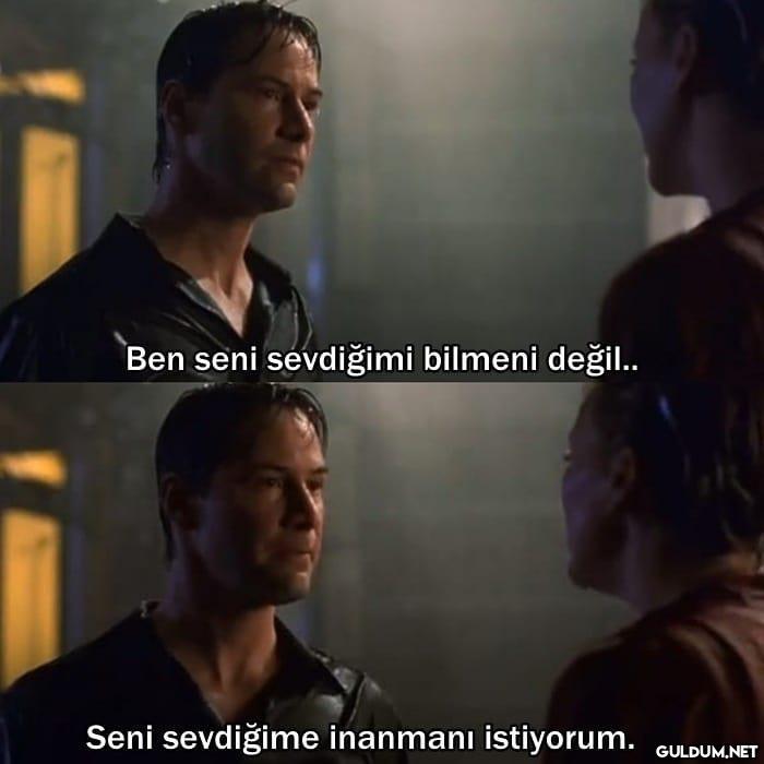 🎬 Sweet November Seni...