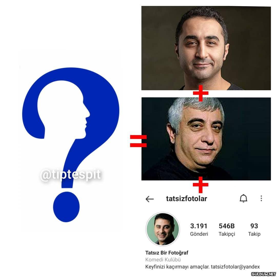 Onur Buldu + Suat Sungur +...