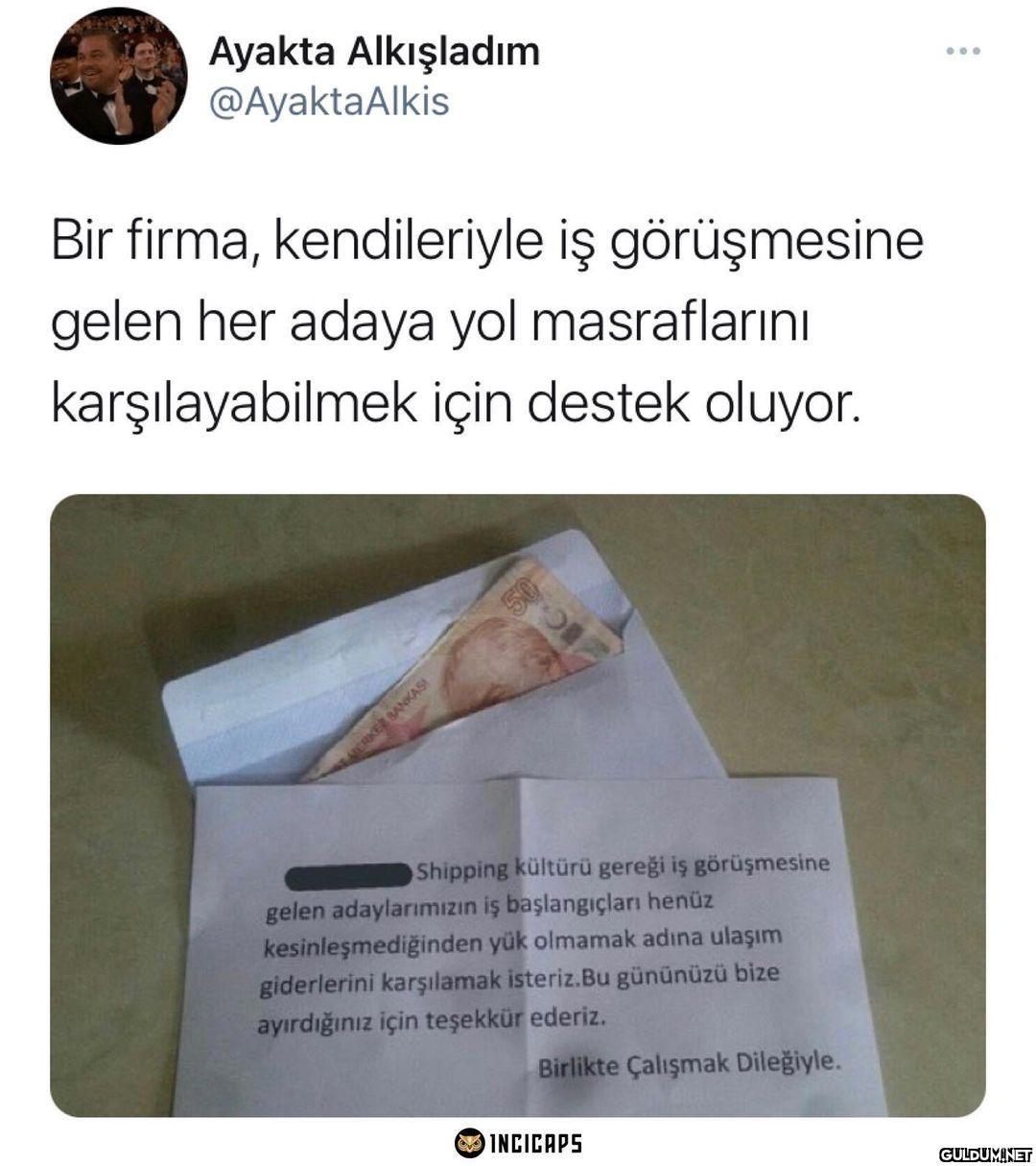Güzel hareket  Ayakta...