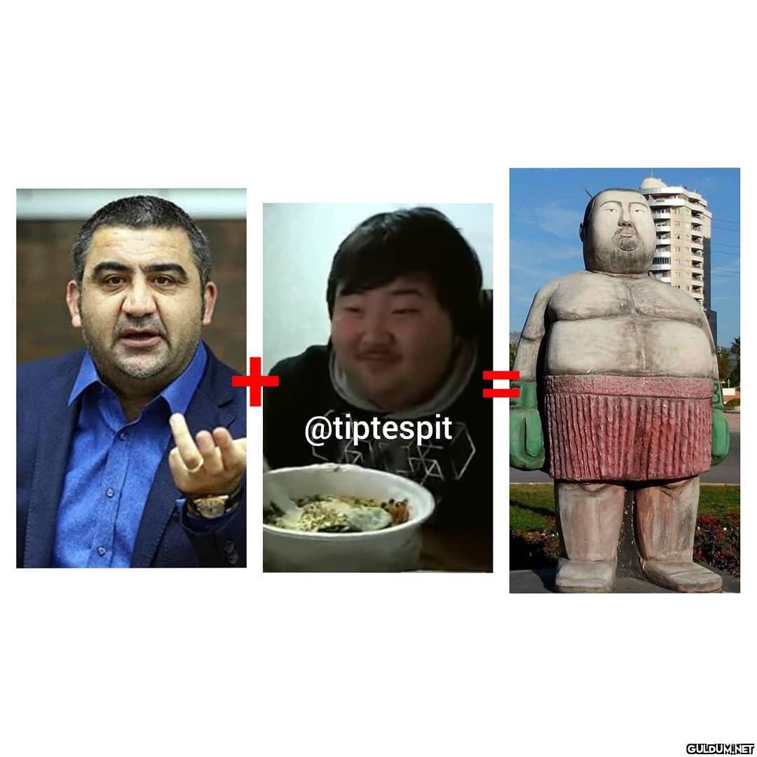 Ümit Özat + Gülerek Yemek...