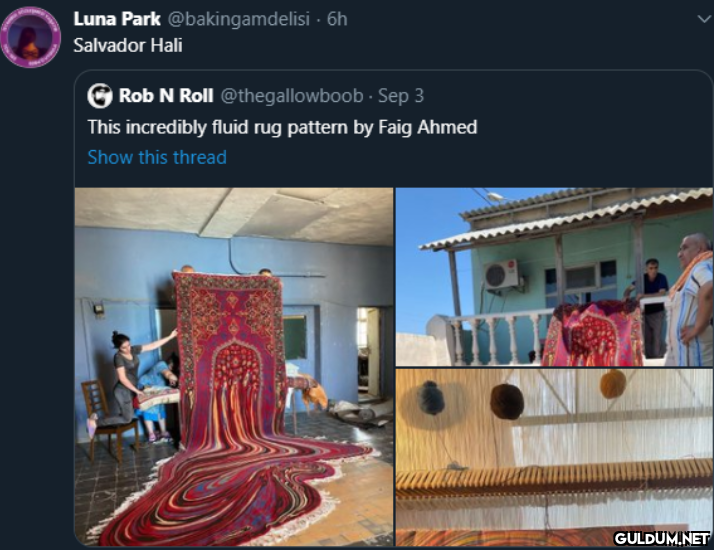 Popular post