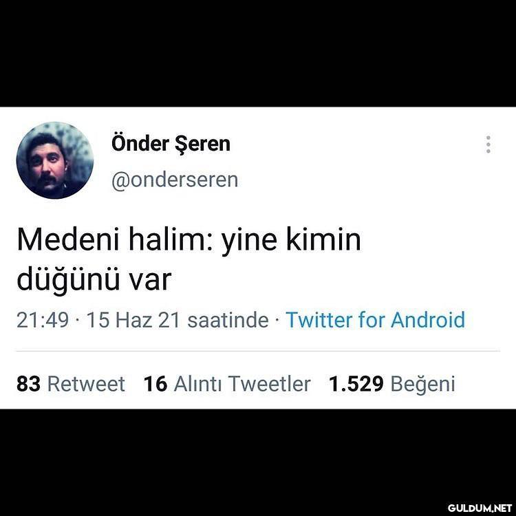 Önder Şeren @onderseren...