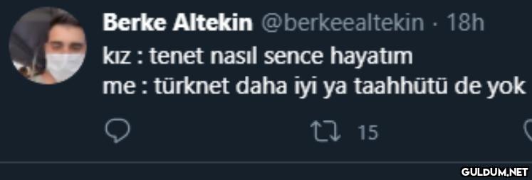 Berke Altekin...