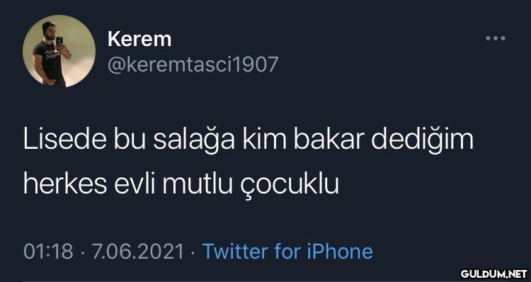 Kerem @keremtasci1907...