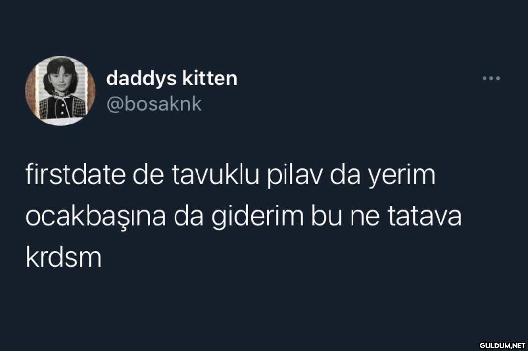 daddys kitten @bosaknk ......