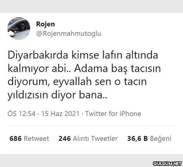 Rojen @Rojenmahmutoglu...