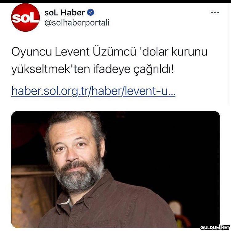 Birader eğer böyle bir...