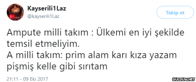 Kayserili1Laz Takip et...