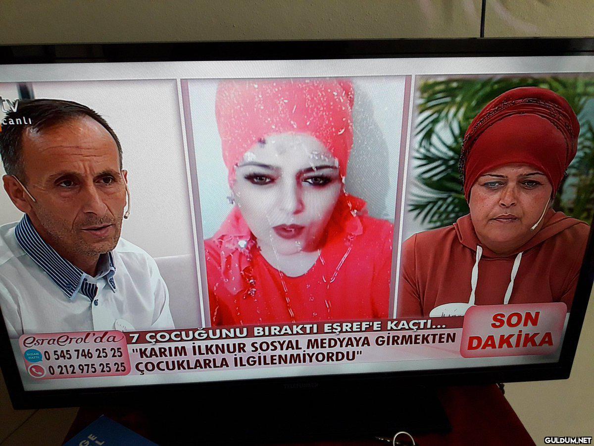 Ablanın sosyal medyadaki...