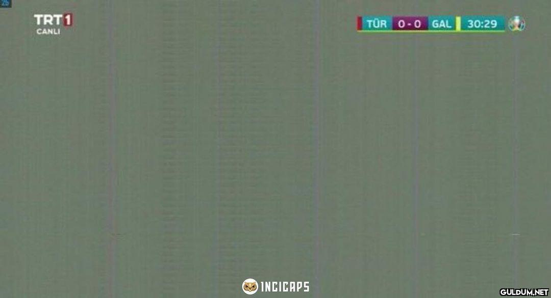 Euro 2020’nin keyfi Trt’de...