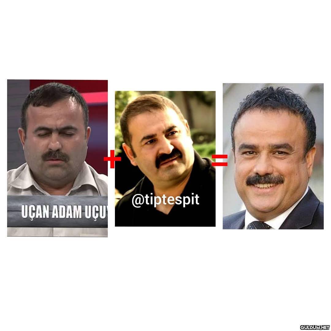 Sabri Yıldız (Uçan Adam...