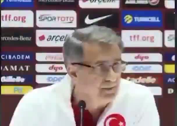 Şenol Güneş'in denemeleri hakkında bir ifade.