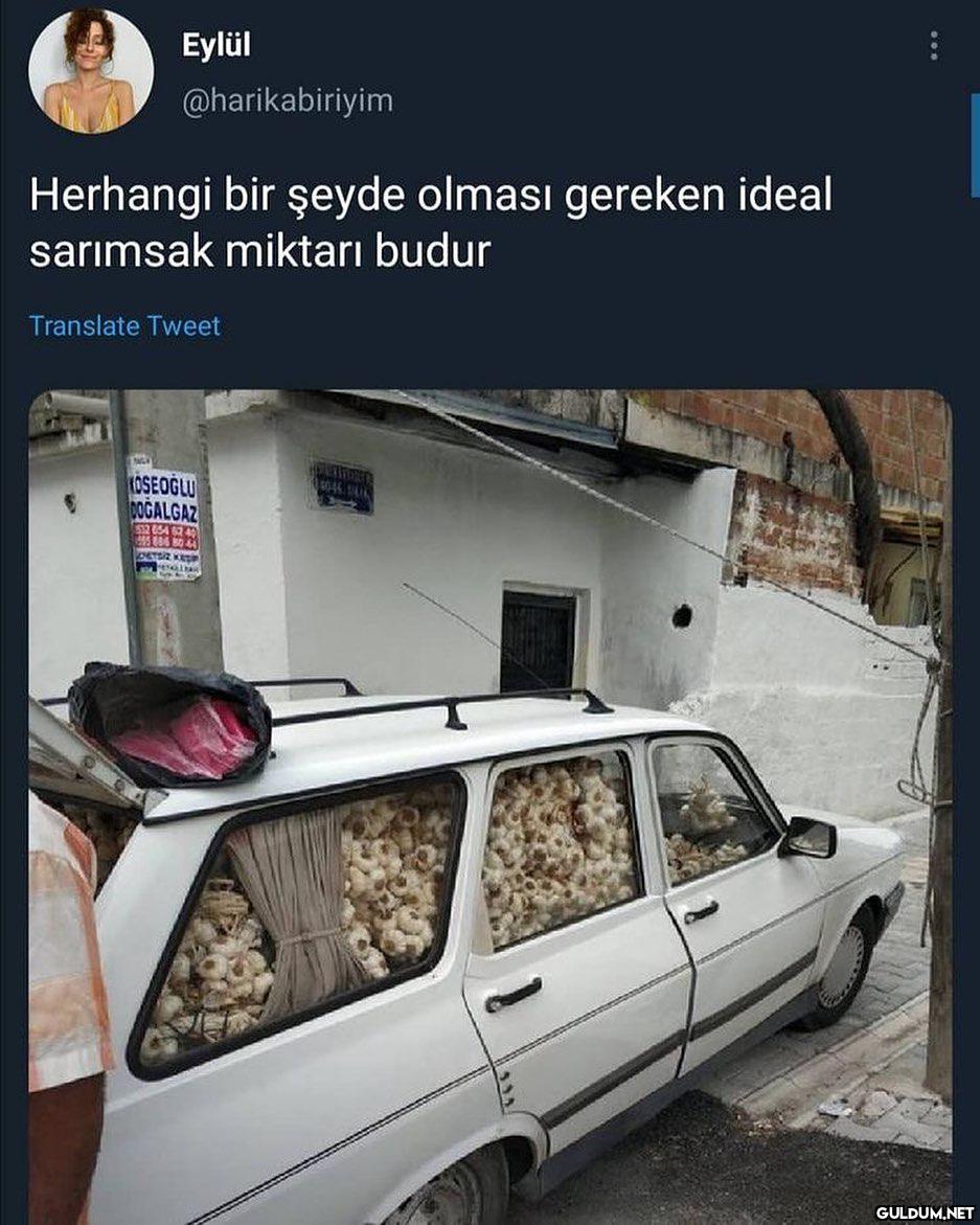 kokusu burnuma geldi ...