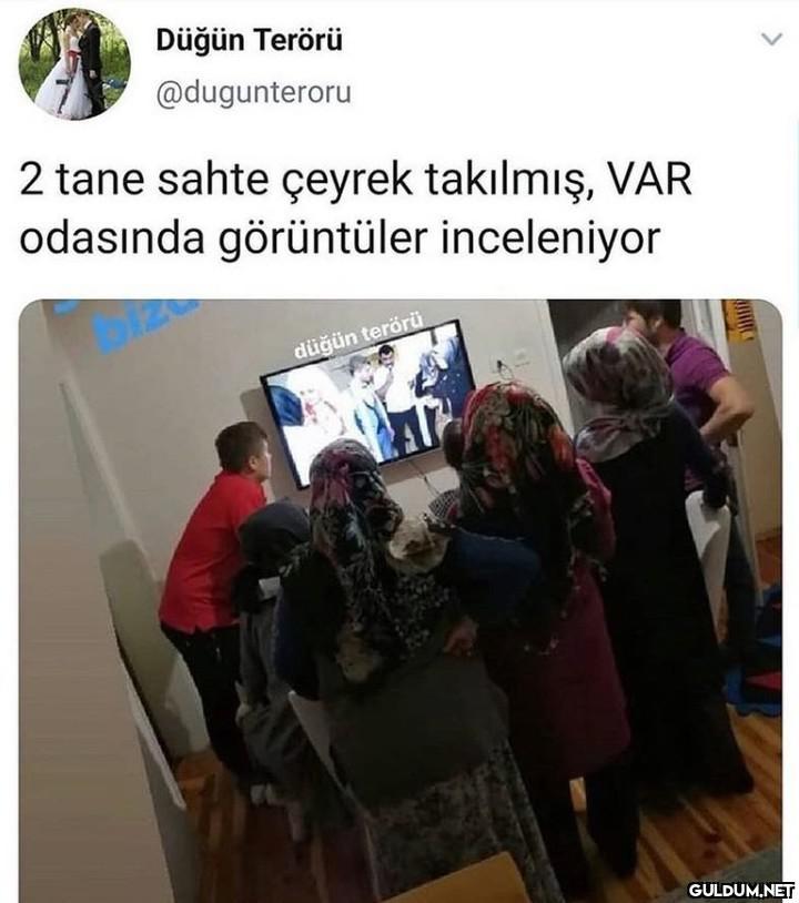 Düğün Terörü @dugunteroru...