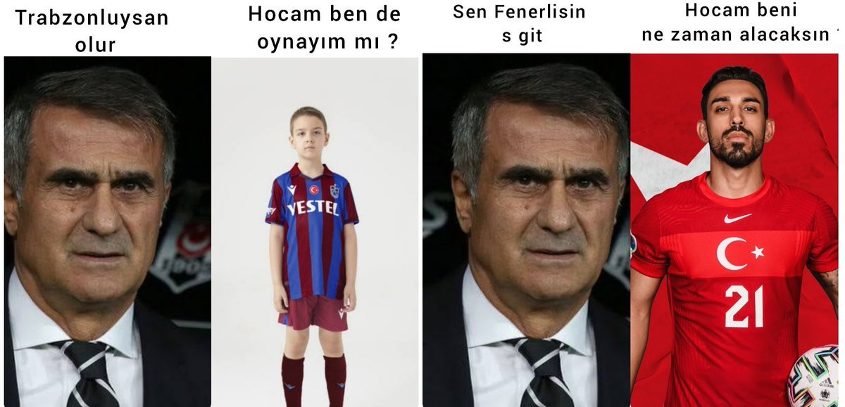 Daha güzel tepki veremezdi...