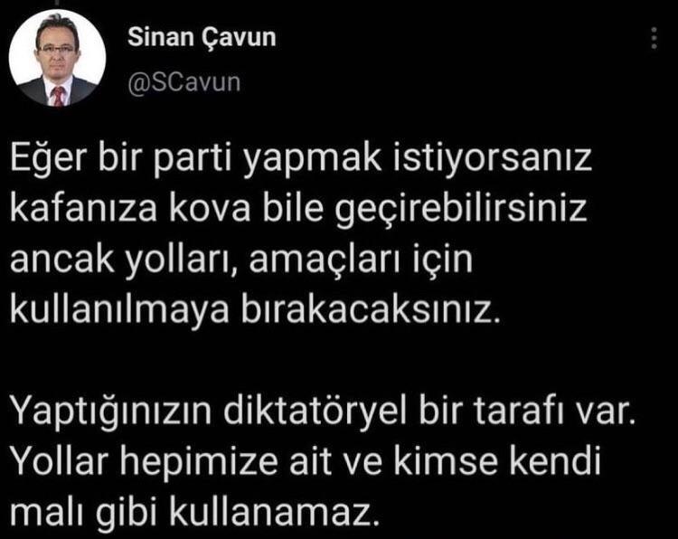 cahilin konumu değişir...