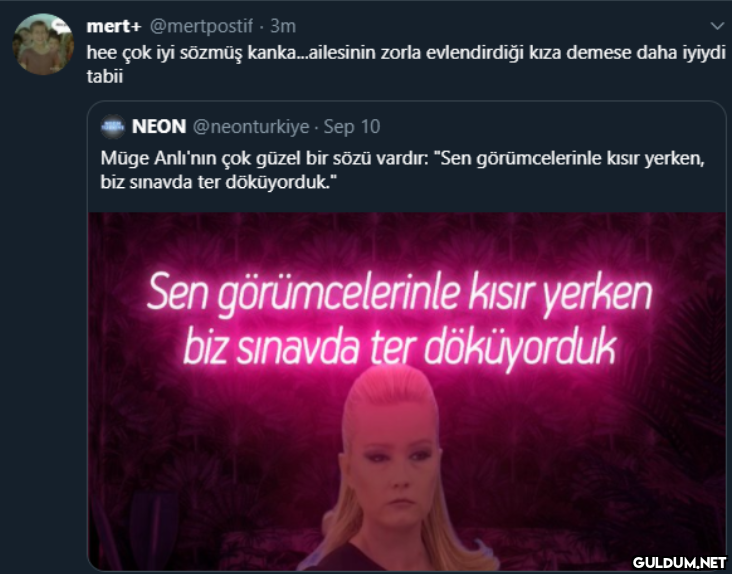 mert+ @mertpostif · 3m hee...