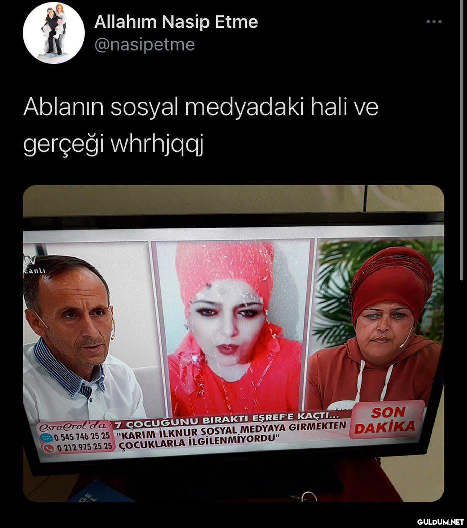 AŞFLSŞFLŞS  Allahım Nasip...
