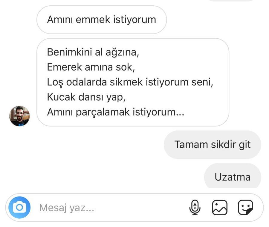 Konu ordan oraya nasil...
