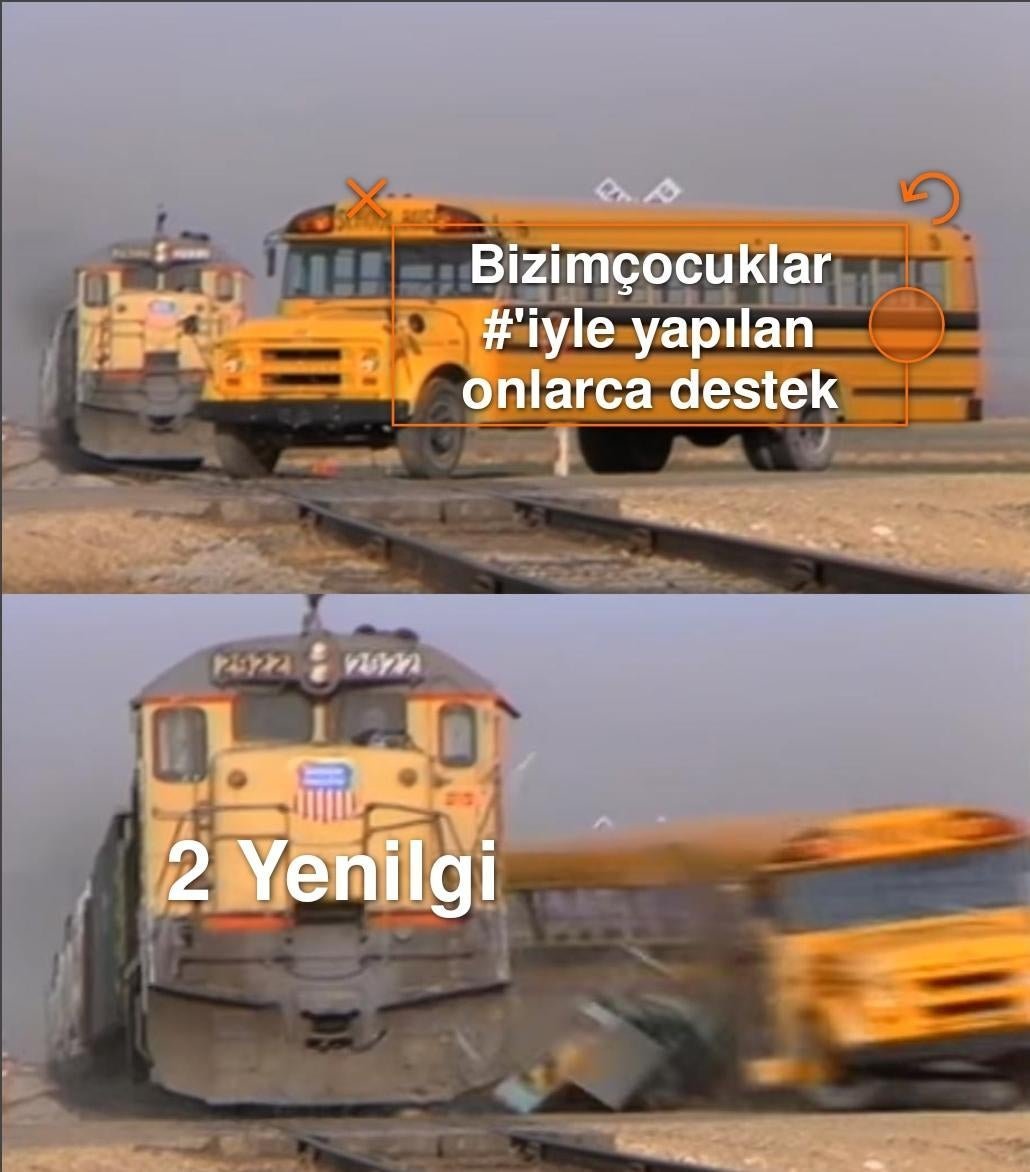 Bizimçocuklar #iyle...