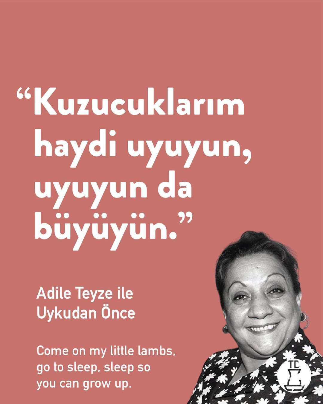 Doğum günün kutlu olsun...