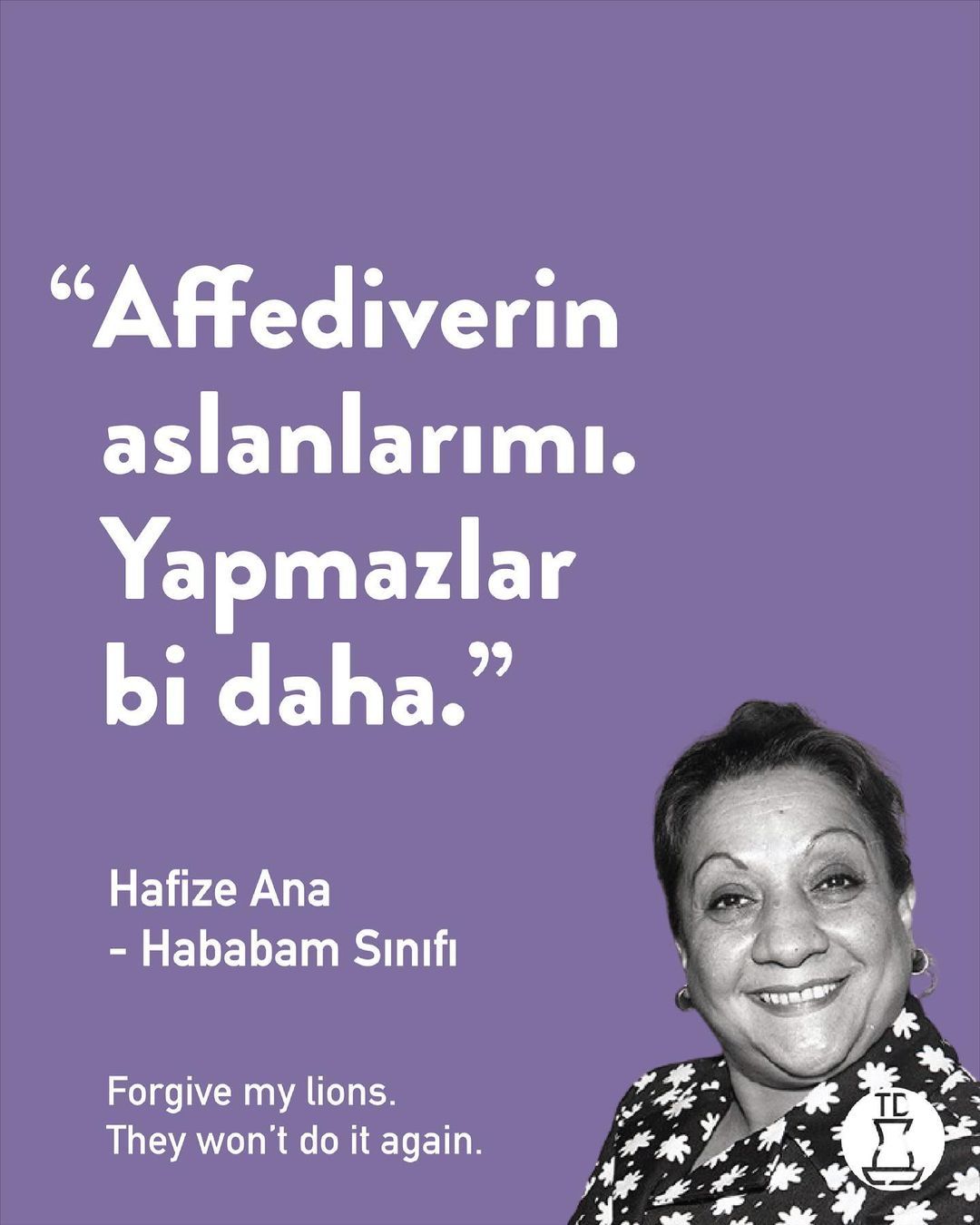 Doğum günün kutlu olsun...