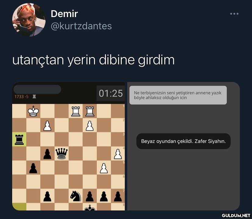sövse bu kadar ağır...