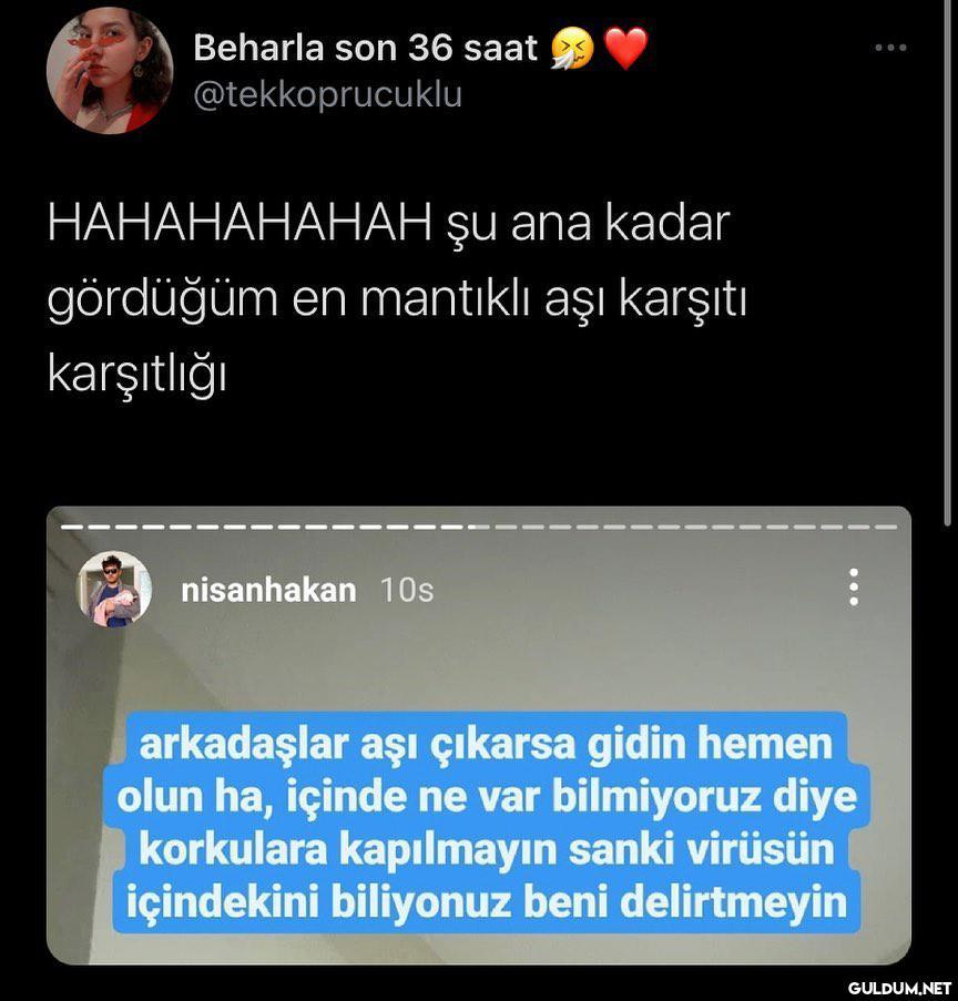 Beharla son 36 saat...