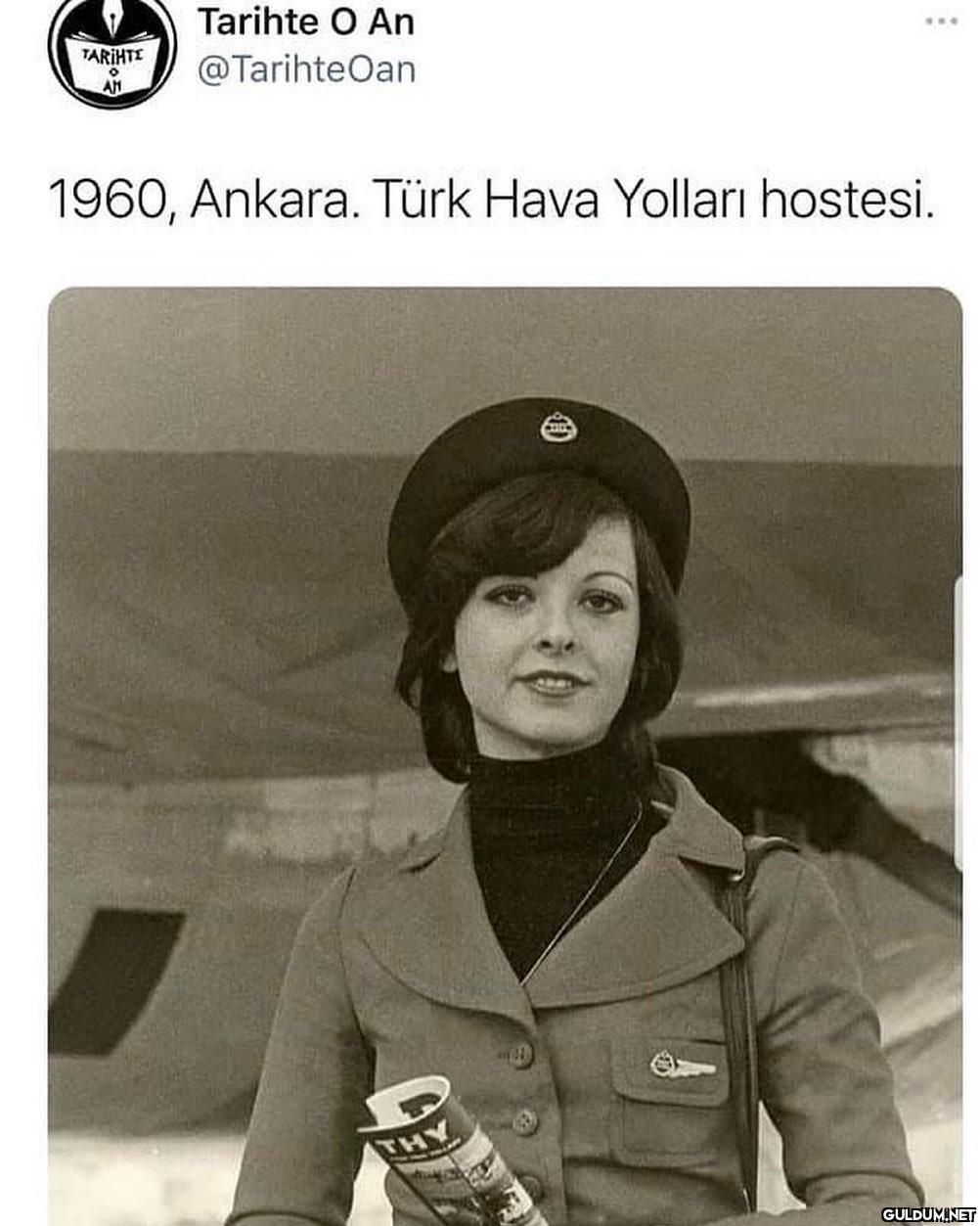 ... Tarihte O An TARİHTI...