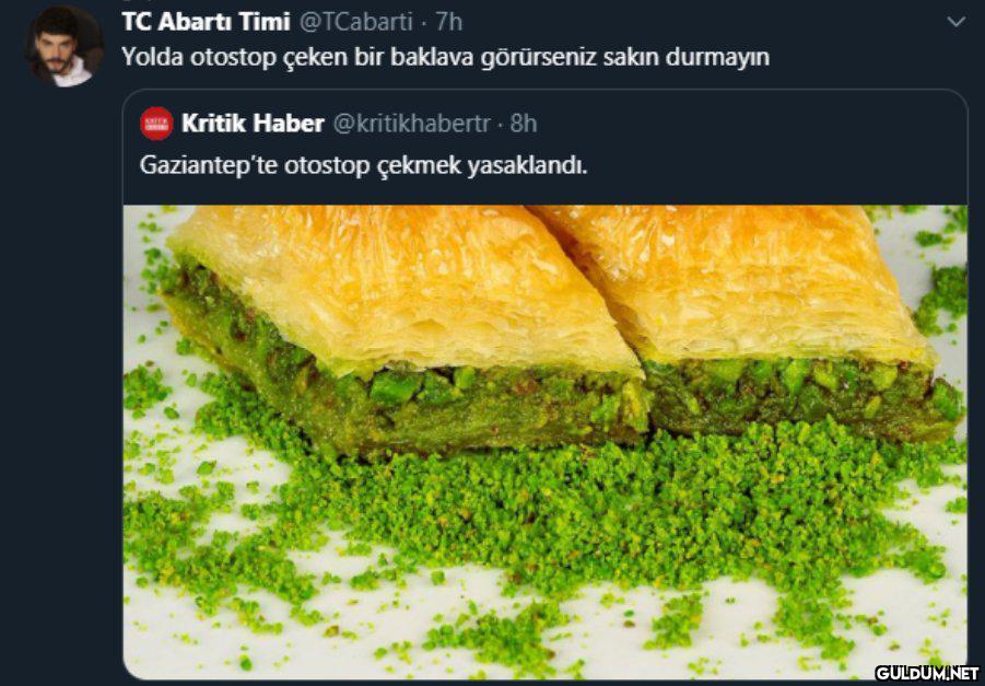 TC Abartı Timi @TCabarti ·...