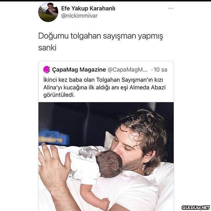 abi yanlış poz  Efe Yakup...