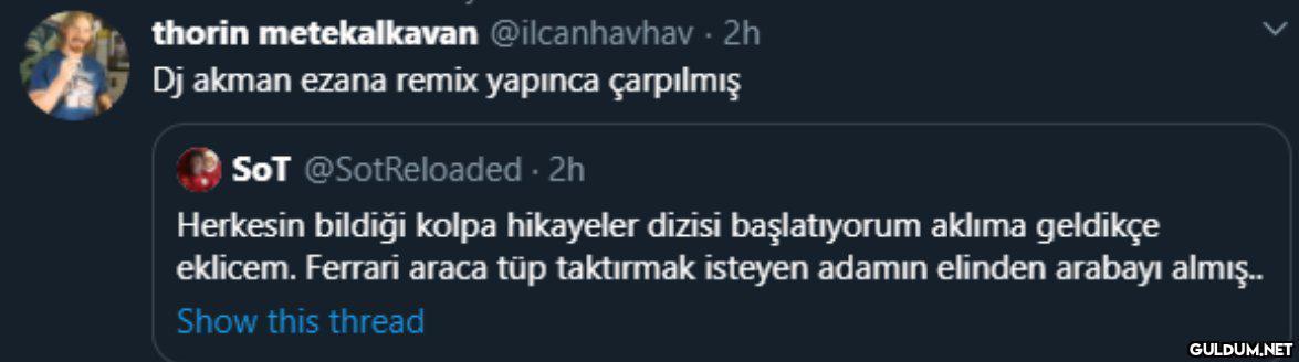 yorumlayalım...