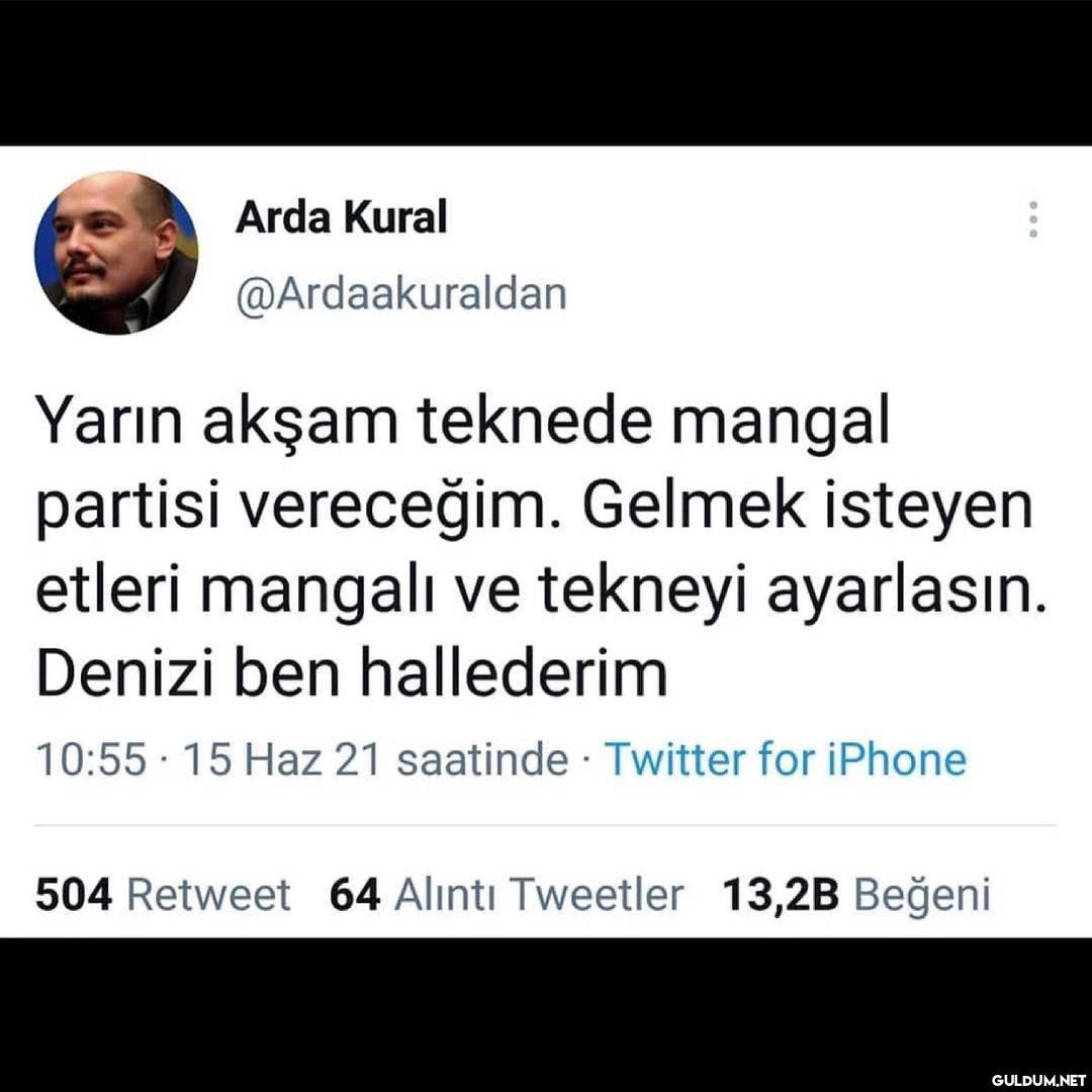Başvuru için DM  Arda...
