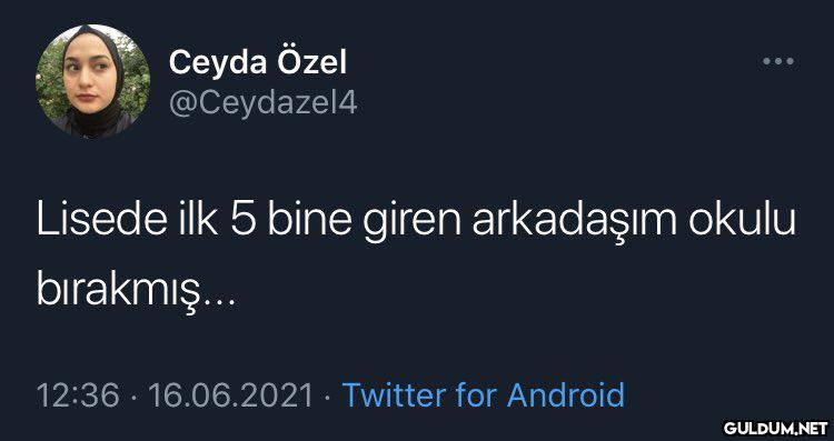 Gerçekten akıllıymış...