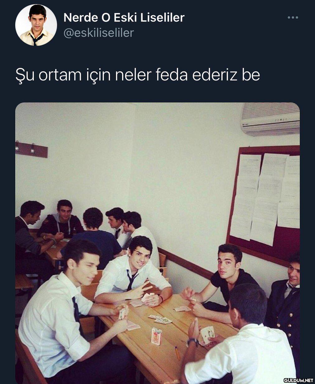 karne günü yaklasmıs.....