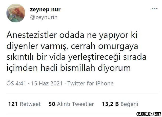 zeynep nur @zeynurin...