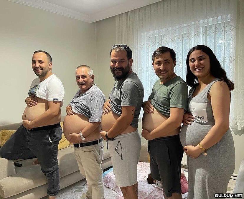 Abilerin daha sağlam :d ...