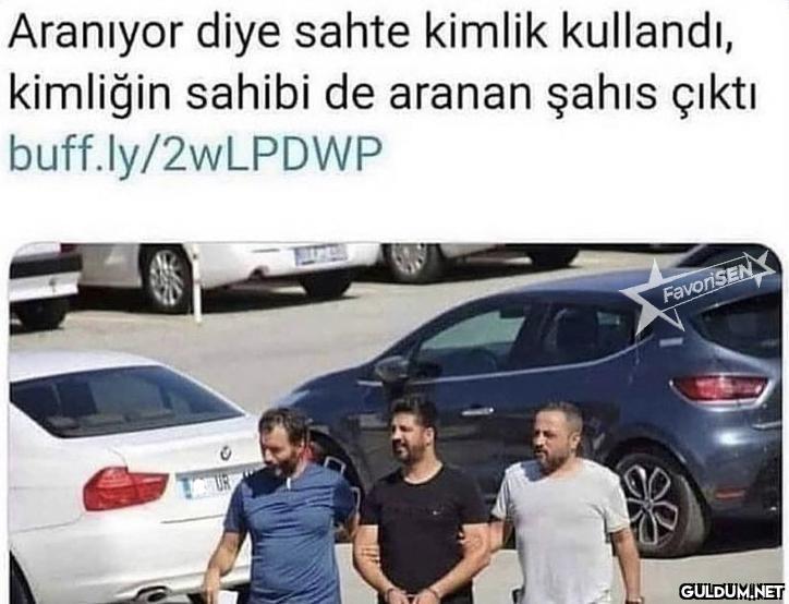 Hayattaki şansım Ne...