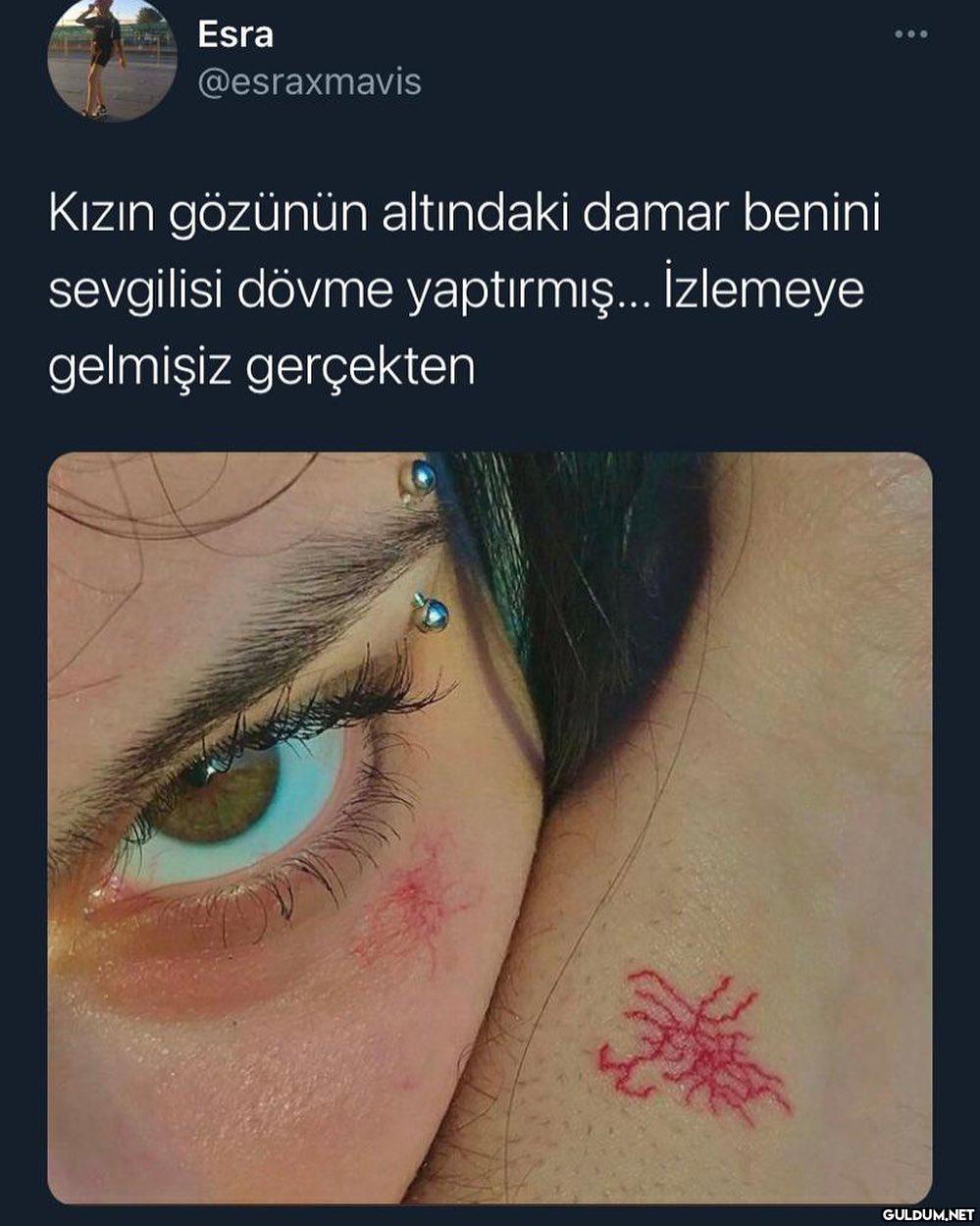 elbet bir gün..  Esra...