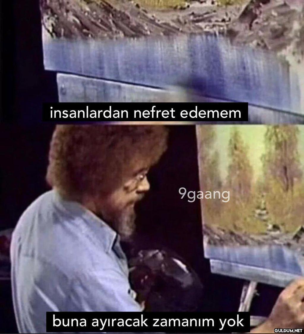 yeni hayat felsefem ...