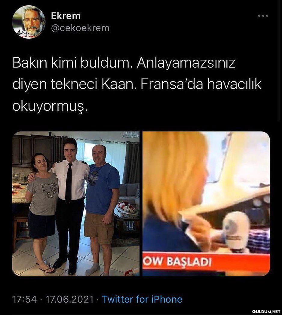 deniz aşığı çocuğu havacı...