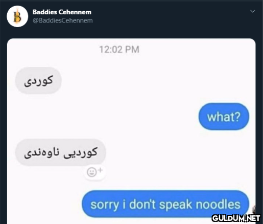 Baddies Cehennem B...