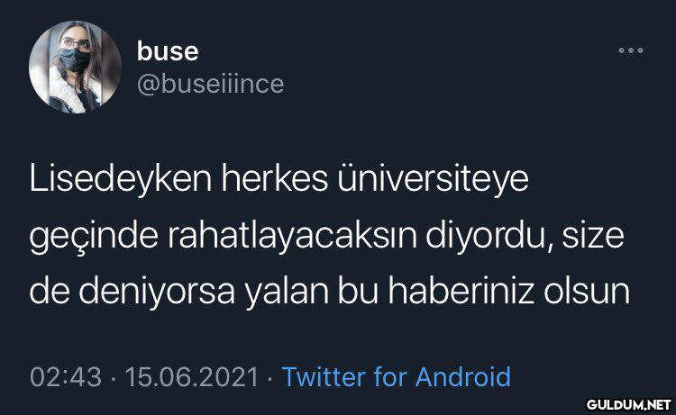 buse @buseiiince...